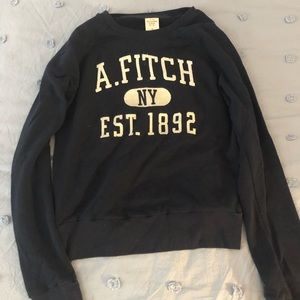 Abercrombie Sweatshirt